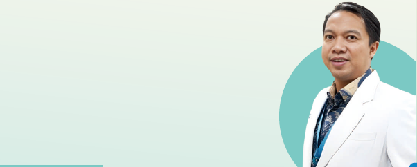 Dr. dr. Ahmad Yanuar Safri